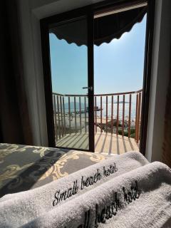 Small Beach Hotel - Bodrum - 6