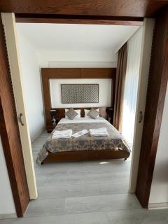 Small Beach Hotel - Bodrum - 8