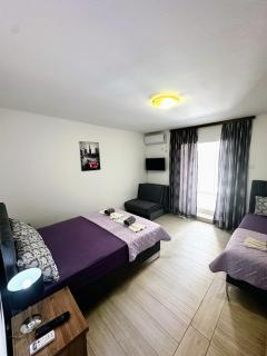 Guesthouse Civovic - Bar - 8