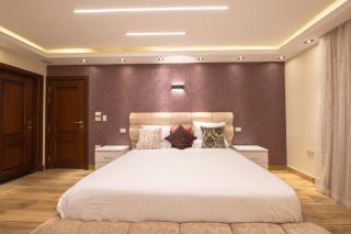 Royal Heliopolis - Il Cairo - 9
