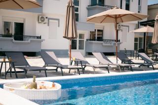Hotel Ariana Lux - 7