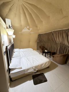 Zaad Luxury Camp - Disah - 6