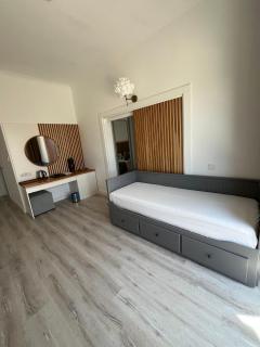 Small Beach Hotel - Bodrum - 5