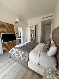 Small Beach Hotel - Bodrum - 3