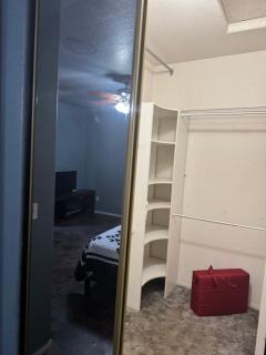 Master bedroom - Bakersfield - 5