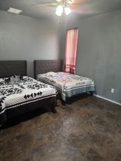 Master bedroom - Bakersfield - 6