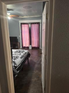 Master bedroom - Bakersfield - 1