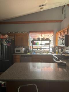 Master bedroom - Bakersfield - 3