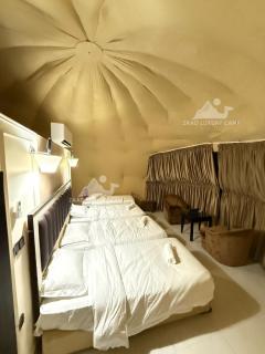 Zaad Luxury Camp - Disah - 9