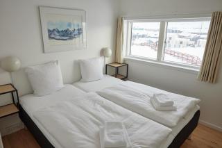 Nuuk Hotel Apartments by HHE - Nuuk - 4