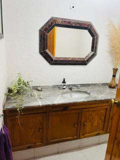 Family Friendly Los Frailes Home-TV, AC and toys - San Miguel de Allende - 6