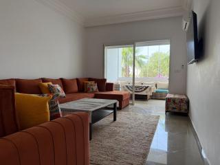 Marina golf asilah - 7