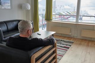 Nuuk Hotel Apartments by HHE - 1
