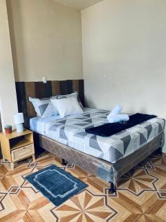 Orilla - Lakefront Getaway - San Pedro La Laguna - 8
