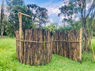 Sítio Agroecológico Ecovila Sustentar - Embu-Guaçu - 4