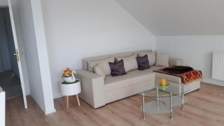 Wohlfühlwohnung am Fuße des Schwarzwaldes - Ottersweier - 7
