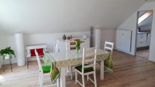 Wohlfühlwohnung am Fuße des Schwarzwaldes - Ottersweier - 5