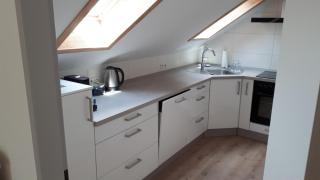 Wohlfühlwohnung am Fuße des Schwarzwaldes - Ottersweier - 4