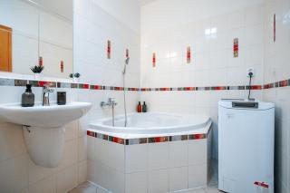 ADM Comfort Apartment - FREE Parking Garage - Bratislava - 8