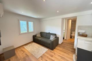 Beautiful apartment in the heart of nature with garden - Guillaumes - 0