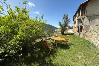 Beautiful apartment in the heart of nature with garden - Guillaumes - 8