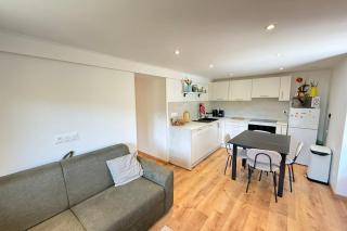 Beautiful apartment in the heart of nature with garden - Guillaumes - 7