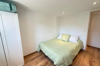 Beautiful apartment in the heart of nature with garden - Guillaumes - 6