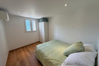 Beautiful apartment in the heart of nature with garden - Guillaumes - 2