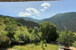 Beautiful apartment in the heart of nature with garden - Guillaumes - 4