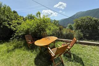 Beautiful apartment in the heart of nature with garden - Guillaumes - 1