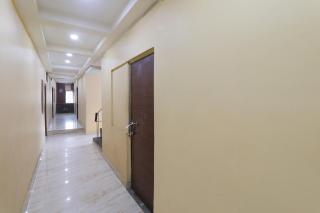 Hotel O Jwala - Lucknow - 8