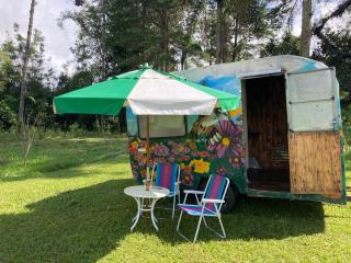 Sítio Agroecológico Ecovila Sustentar - 8