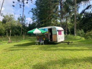 Sítio Agroecológico Ecovila Sustentar - Embu-Guaçu - 7