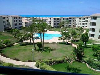 Diamond Beach apartment 17 - Banī Ghālib - 0
