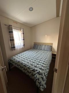 Nab top retreat - Selsey - 2