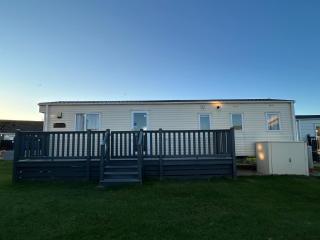 Nab top retreat - Selsey - 1