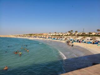 Diamond Beach apartment 17 - Banī Ghālib - 8