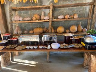 HUA TẠT HMONG Retreat - - 5