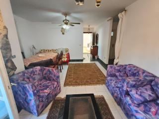 Diamond Beach apartment 17 - Banī Ghālib - 4