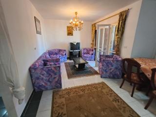Diamond Beach apartment 17 - Banī Ghālib - 3