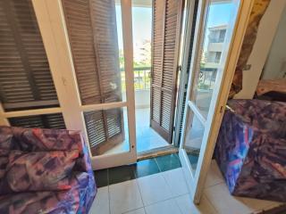 Diamond Beach apartment 17 - Banī Ghālib - 2