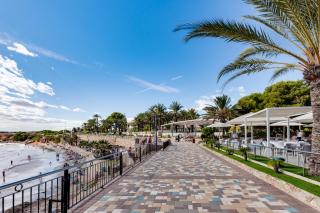 Alicante - Turquesa Del Mar Suites - Luxury - Orihuela - 6
