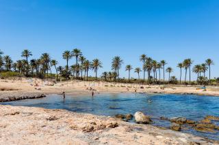Alicante - Turquesa Del Mar Suites - Luxury - Orihuela - 3