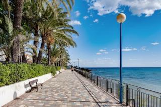 Alicante - Turquesa Del Mar Suites - Luxury - Orihuela - 5