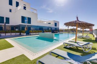Alicante - Turquesa Del Mar Suites - Luxury - Orihuela - 0
