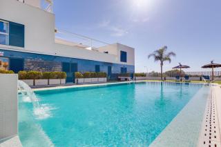 Alicante - Turquesa Del Mar Suites - Luxury - Orihuela - 8