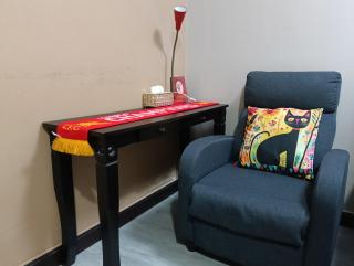 YNWA Shankly Stay, Near KLIA - 1