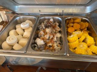 HUA TẠT HMONG Retreat - 8