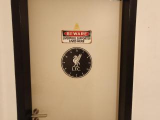 YNWA Shankly Stay, Near KLIA - Sepang - 3