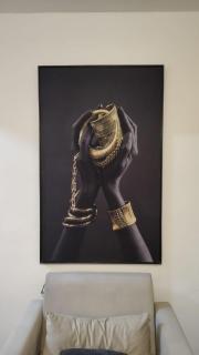 Apto central - Aconchegante - 2